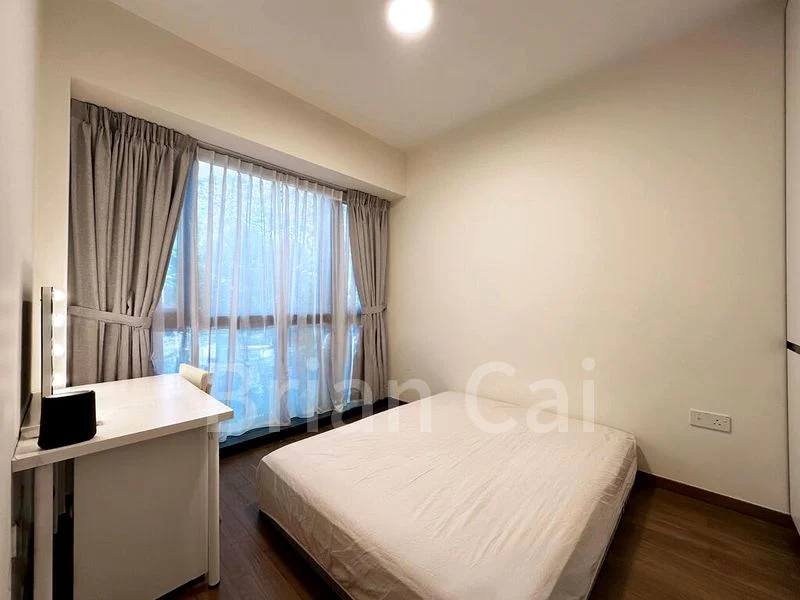 2 Bed Condo for Rent in  Royalgreen - Image 1