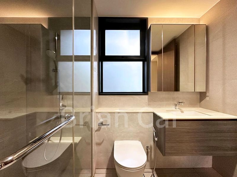 2 Bed Condo for Rent in  Royalgreen - Image 10