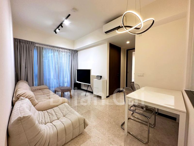 2 Bed Condo for Rent in  Royalgreen - Image 2