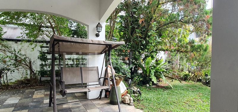 5+1 Bed Semi-Detached House (Landed) for Sale in  Peakview Estate - Image 8