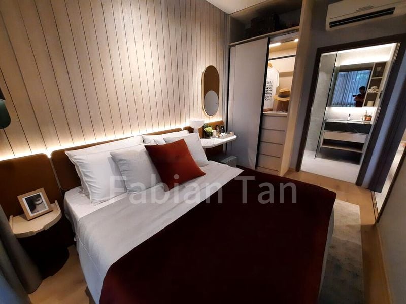 3 Bed Condo for Sale in  River Green - Image 7