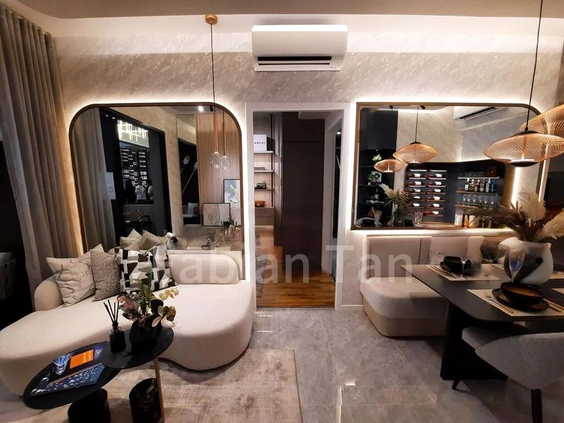 3 Bed Condo for Sale in  River Green - Image 3