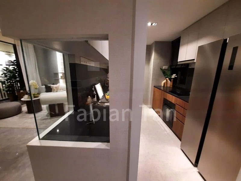 3 Bed Condo for Sale in  River Green - Image 10