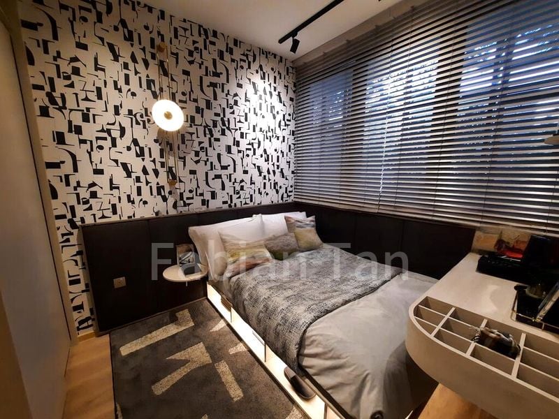 3 Bed Condo for Sale in  River Green - Image 9