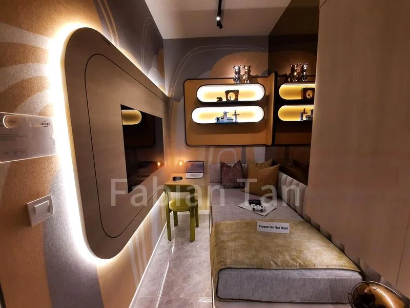 3 Bed Condo for Sale in  River Green - Image 13