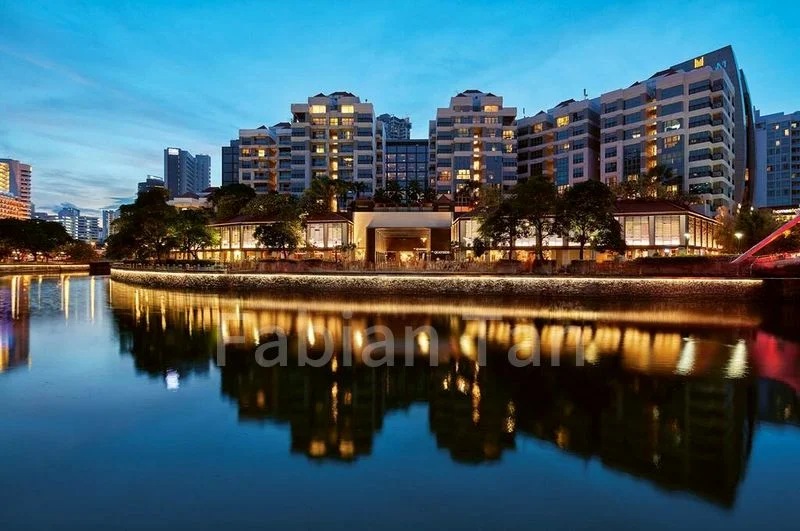 3 Bed Condo for Sale in  River Green - Image 1