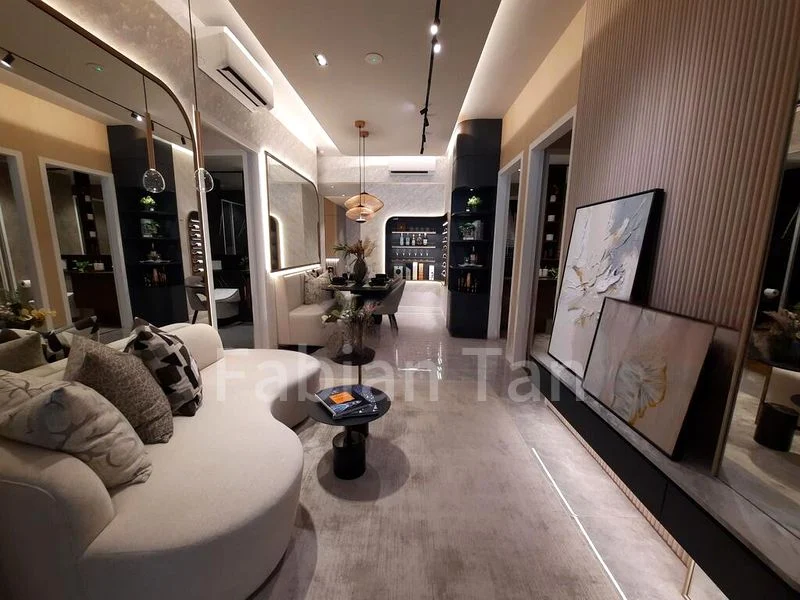 3 Bed Condo for Sale in  River Green - Image 2