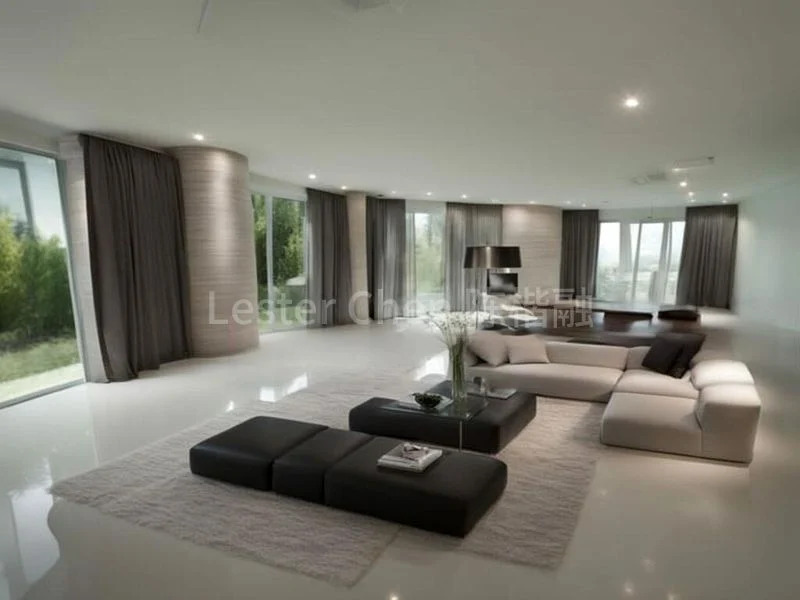 5 Bed Bungalow (Landed) for Rent in Second Avenue - Image 1