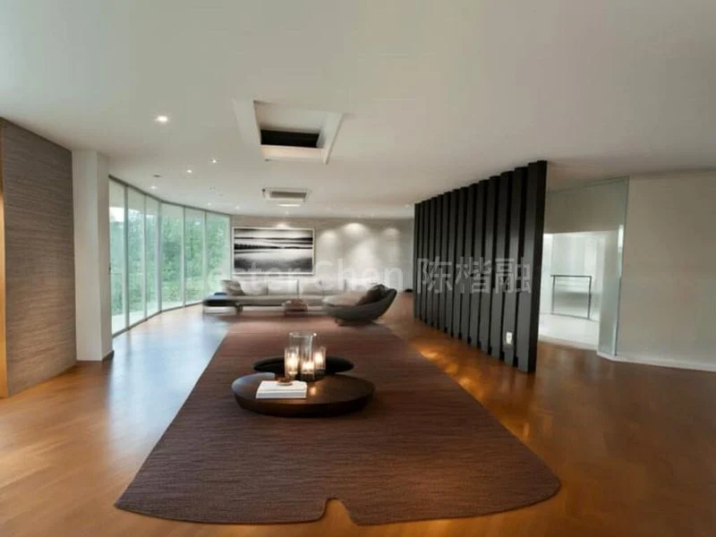 5 Bed Bungalow (Landed) for Rent in  Second Avenue - Image 1