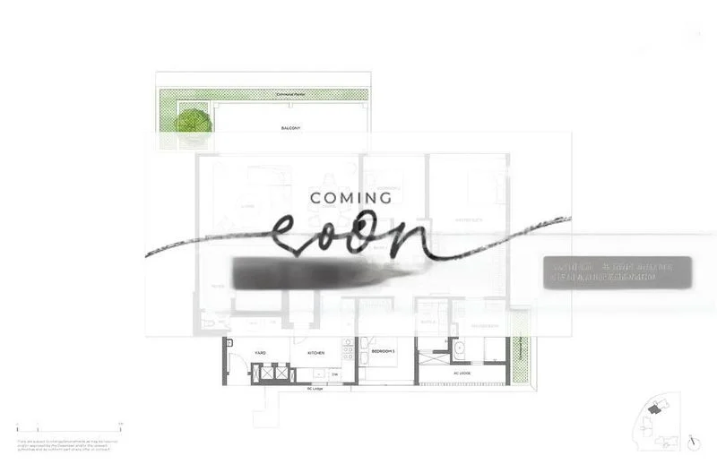 5 Bed Bungalow (Landed) for Rent in  Second Avenue - Image 5