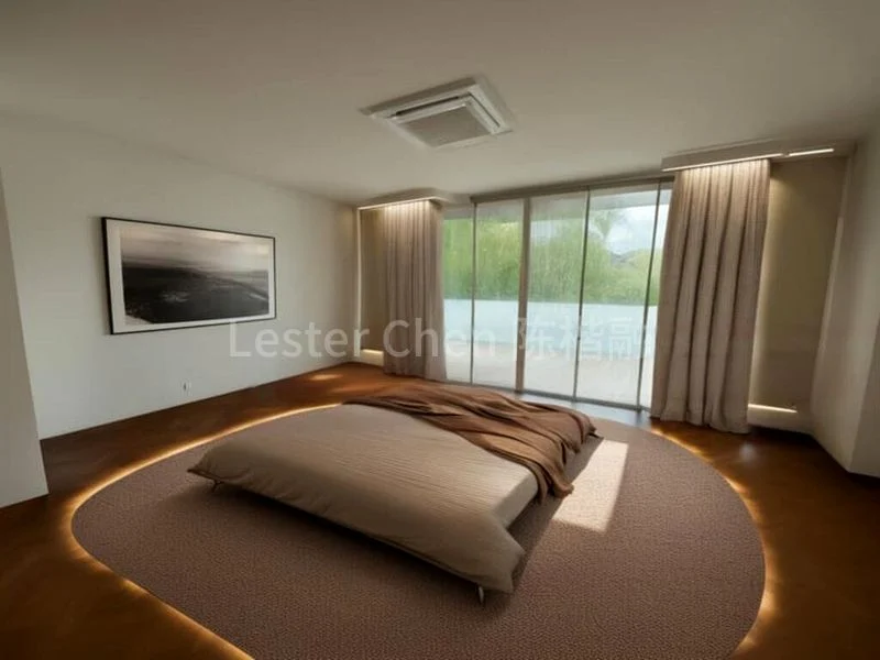 5 Bed Bungalow (Landed) for Rent in  Second Avenue - Image 3