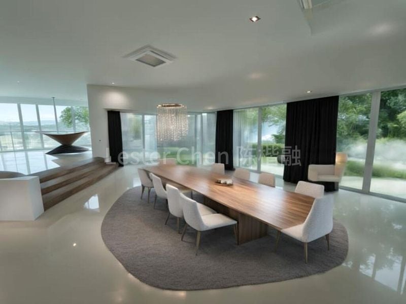 5 Bed Bungalow (Landed) for Rent in  Second Avenue - Image 2