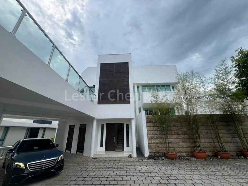 5 Bed Bungalow (Landed) for Rent in  Second Avenue - Image 4