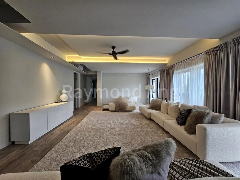 8 Bed Bungalow (Landed) for Rent in Tanglin Hill Villas - Image 3
