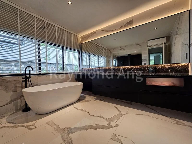 8 Bed Bungalow (Landed) for Rent in Tanglin Hill Villas - Image 4