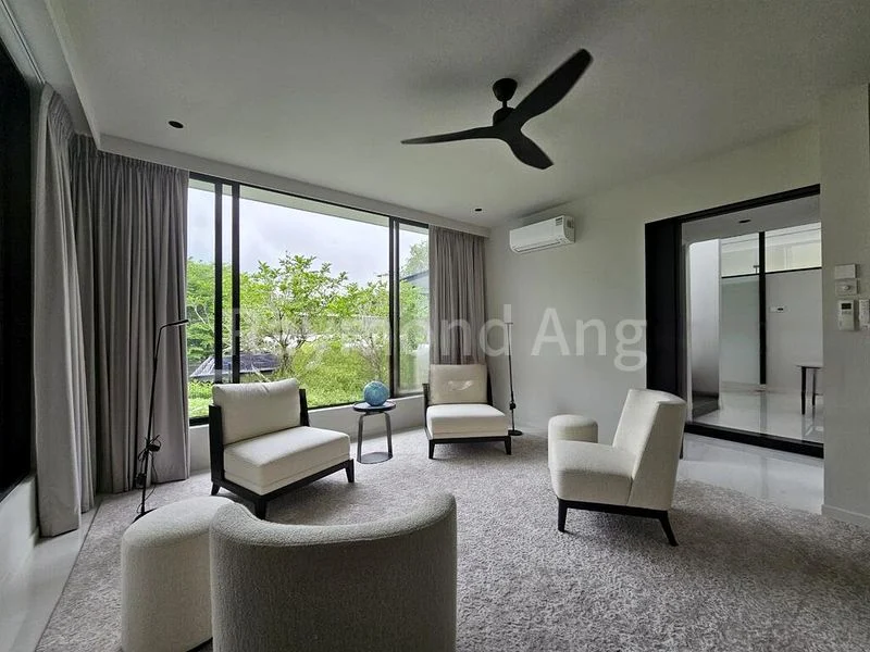 8 Bed Bungalow (Landed) for Rent in Tanglin Hill Villas - Image 2