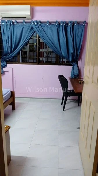 Master Room (HDB) for Rent in  613 Clementi West Street 1 - Image 3