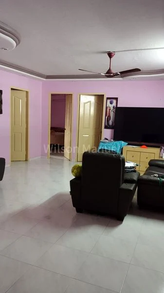 Master Room (HDB) for Rent in  613 Clementi West Street 1 - Image 5