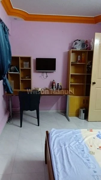 Master Room (HDB) for Rent in  613 Clementi West Street 1 - Image 4