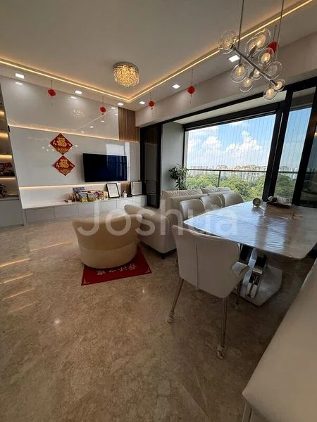 4 Bed Condo for Sale in  Alkaff Vista - Image 1