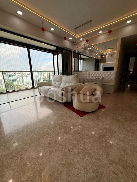 4 Bed Condo for Sale in  Alkaff Vista - Image 2