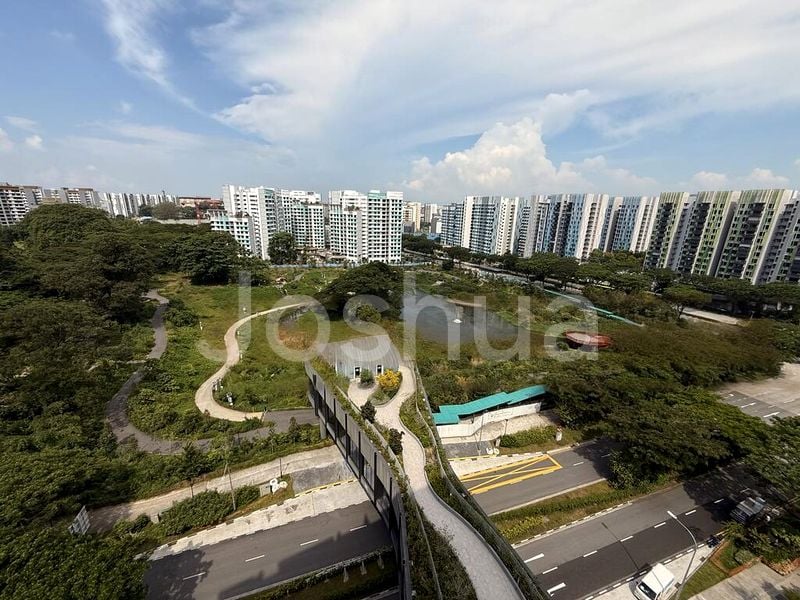 4 Bed Condo for Sale in  Alkaff Vista - Image 12