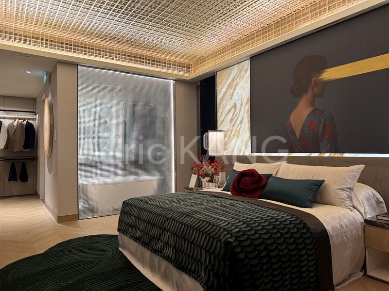 5+1 Bed Apartment (Condo) for Sale in W Residences Singapore - Marina View - Image 6