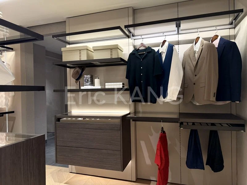 5+1 Bed Apartment (Condo) for Sale in W Residences Singapore - Marina View - Image 7