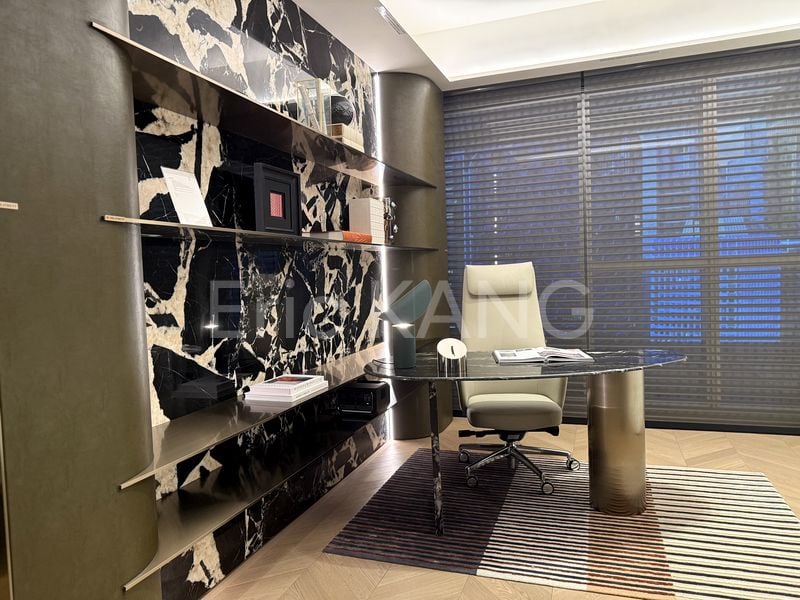 5+1 Bed Apartment (Condo) for Sale in W Residences Singapore - Marina View - Image 5