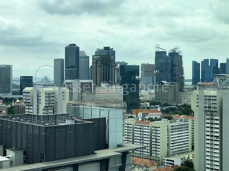 Other Retail for Rent: Commercial School or Offices | 2-Minute Walk to MRT - Image 1
