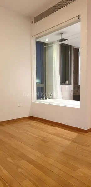 1 Bed Condo for Rent in  Concourse Skyline - Image 7