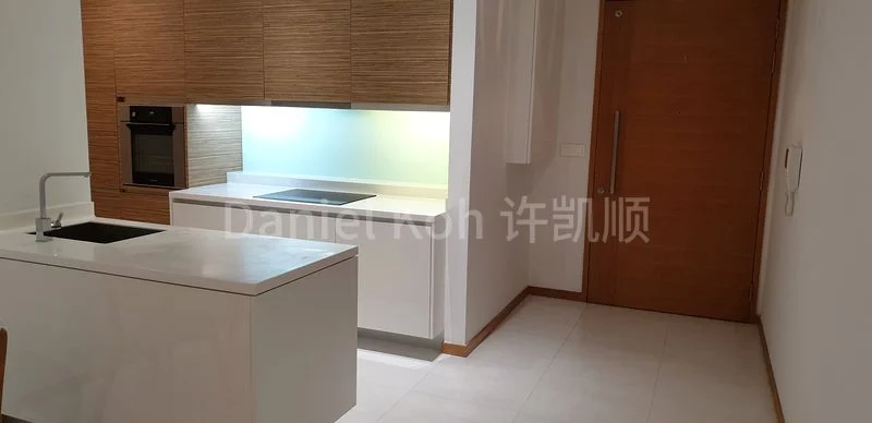 1 Bed Condo for Rent in  Concourse Skyline - Image 12