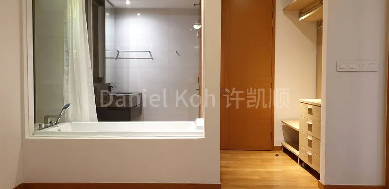 1 Bed Condo for Rent in  Concourse Skyline - Image 13
