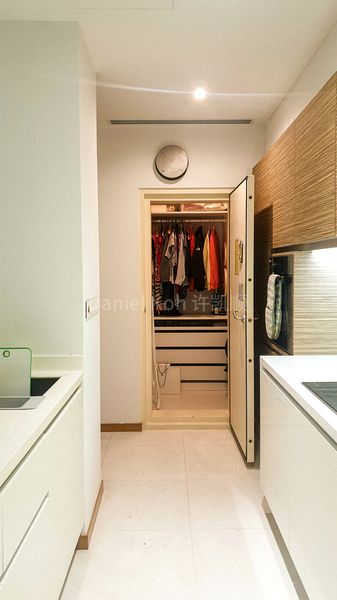 1 Bed Condo for Rent in  Concourse Skyline - Image 14