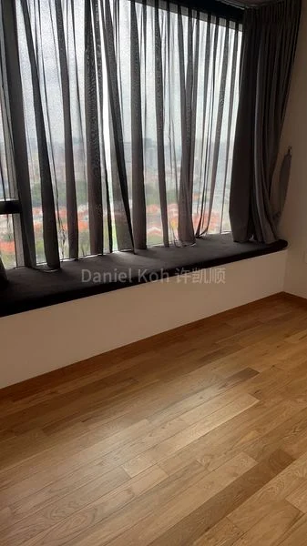 1 Bed Condo for Rent in  Concourse Skyline - Image 16