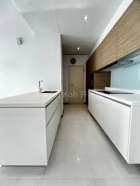 1 Bed Condo for Rent in  Concourse Skyline - Image 4