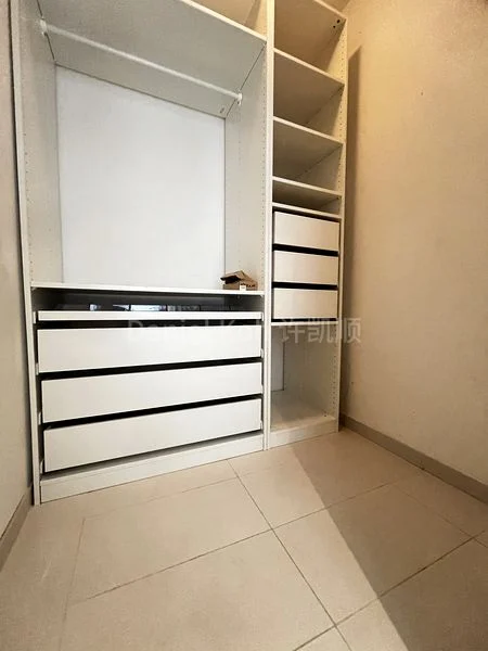 1 Bed Condo for Rent in  Concourse Skyline - Image 9