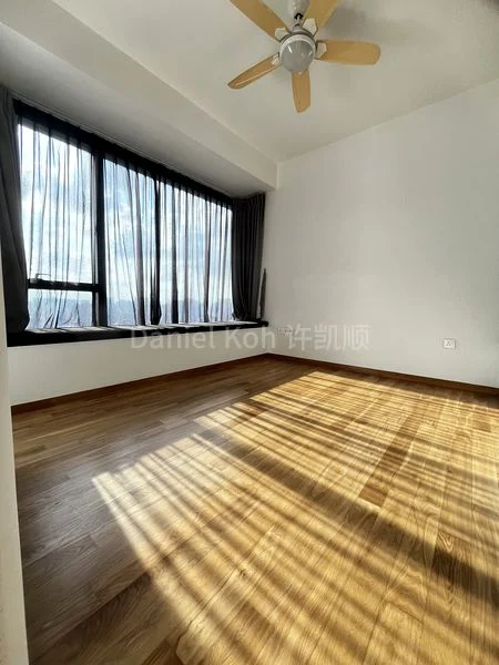 1 Bed Condo for Rent in  Concourse Skyline - Image 5