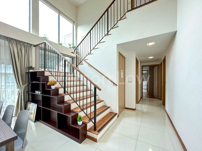 4 Bed Condo for Sale in  Clementiwoods Condominium - Image 12
