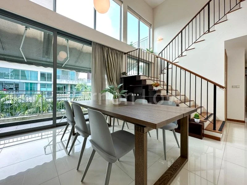 4 Bed Condo for Sale in  Clementiwoods Condominium - Image 8