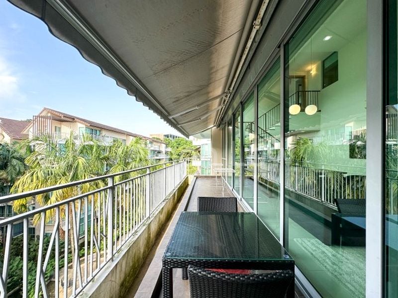 4 Bed Condo for Sale in  Clementiwoods Condominium - Image 11
