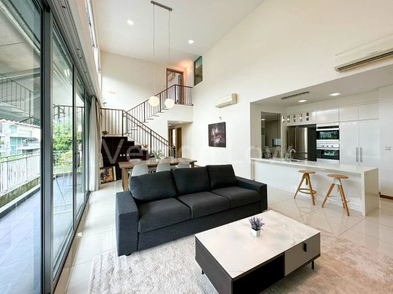 4 Bed Condo for Sale in  Clementiwoods Condominium - Image 7