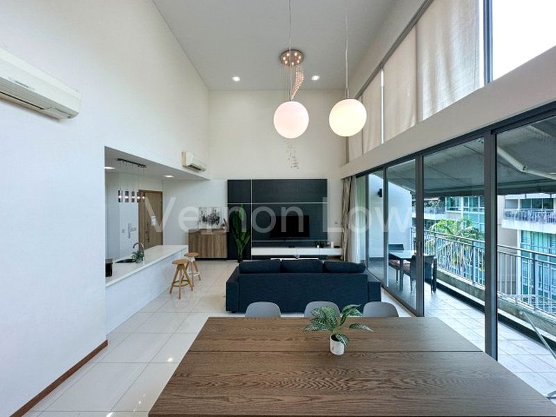 4 Bed Condo for Sale in  Clementiwoods Condominium - Image 13