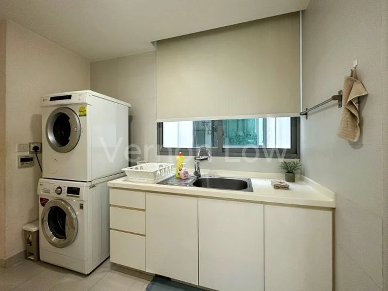 4 Bed Condo for Sale in  Clementiwoods Condominium - Image 4