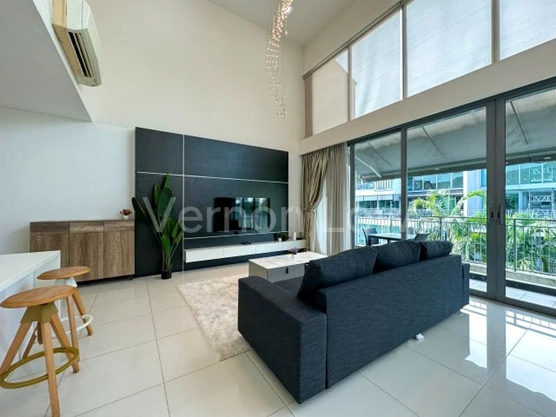 4 Bed Condo for Sale in  Clementiwoods Condominium - Image 1