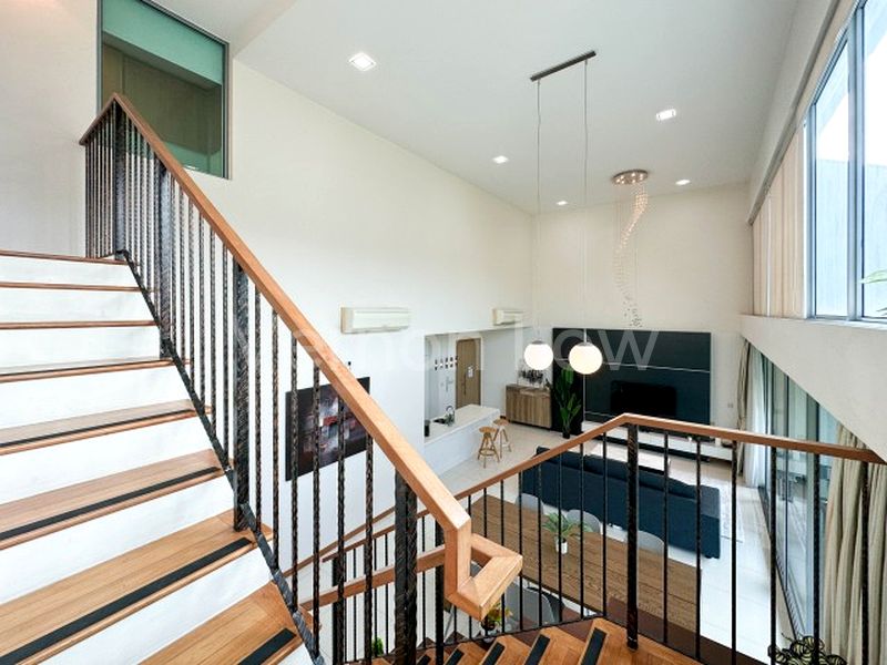 4 Bed Condo for Sale in  Clementiwoods Condominium - Image 15