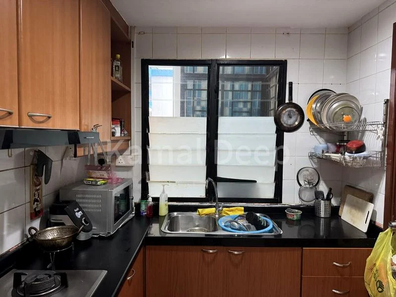 3 Bed Condo for Rent in  Woodsvale - Image 1