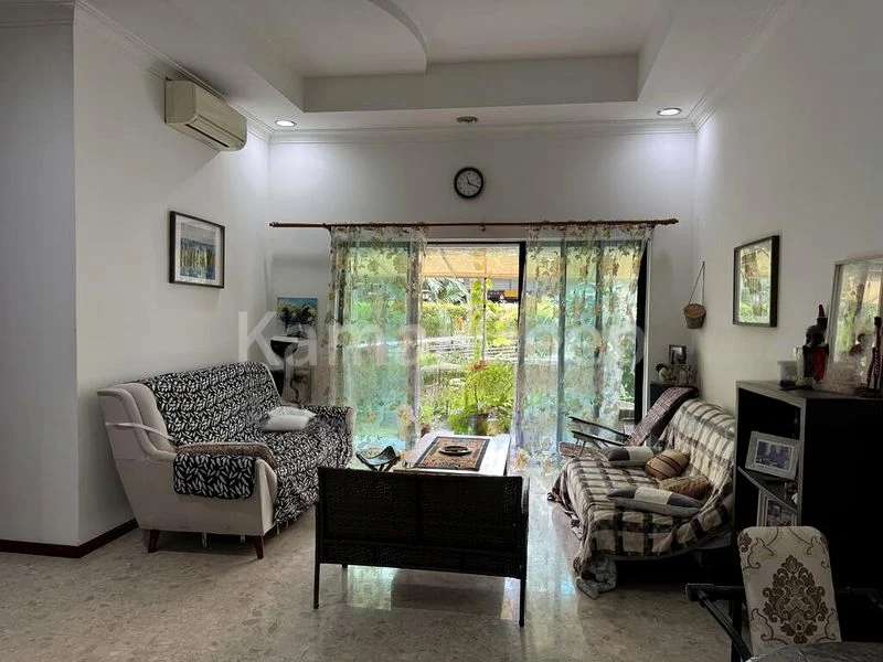 3 Bed Condo for Rent in  Woodsvale - Image 19