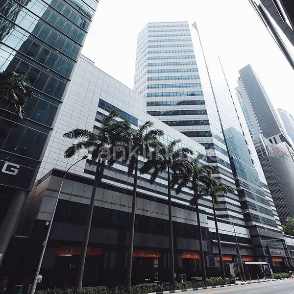 Office for Rent in  Robinson Road - Image 3