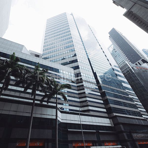 Office for Rent in  Robinson Road - Image 2